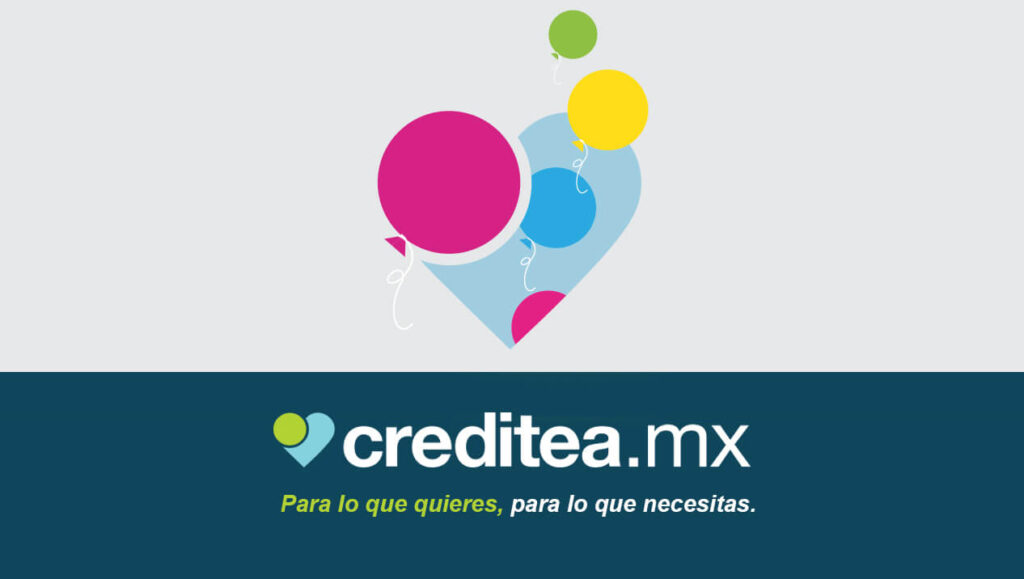 Creditea financiera méxico es confiable