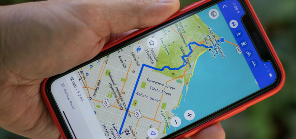 Maps.me: Descubre las opiniones de los usuarios y compáralo con Google Maps