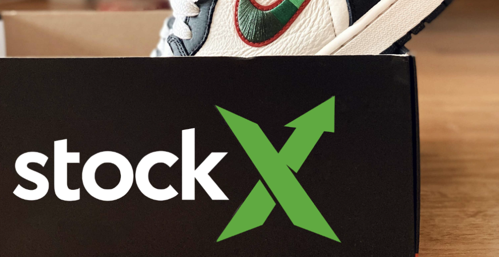 StockX ¿Es confiable y seguro?