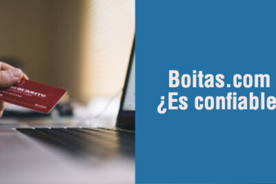 Boitas.com ¿Es confiable?