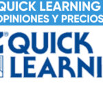 QUICK LEARNING OPINIONES Y PRECIOS