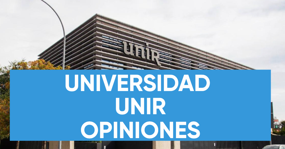 imagen de portada de la universidad unir