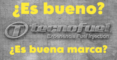 tecnofuel es bueno, es buena marca, opiniones