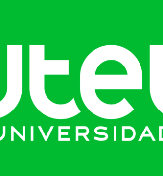 universidad utel logo