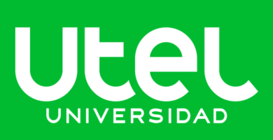 universidad utel logo