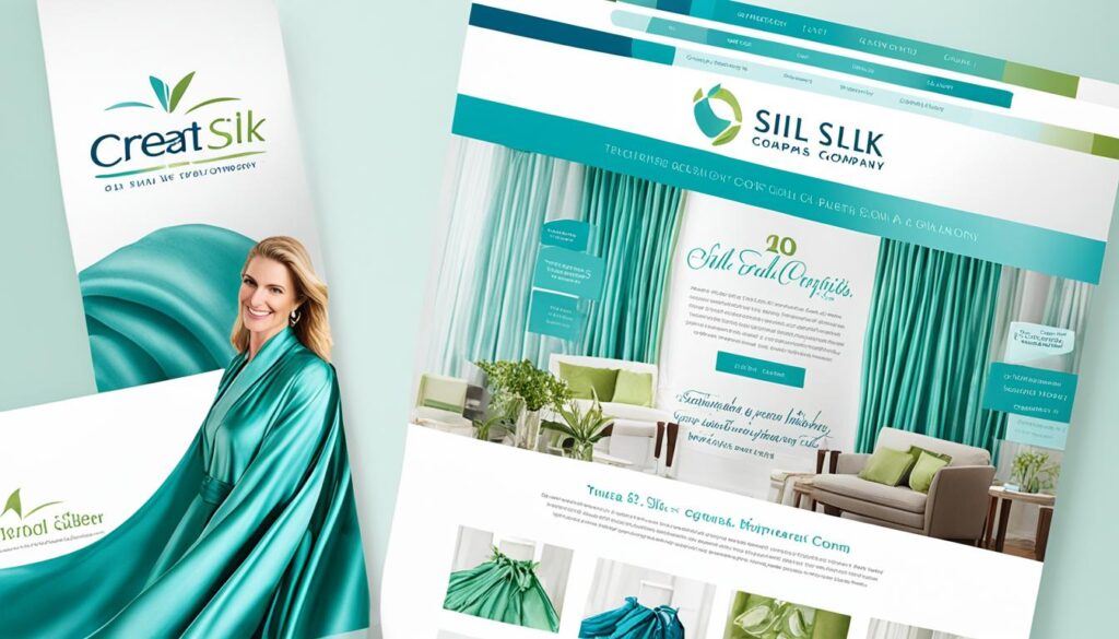 digital silk company es confiable