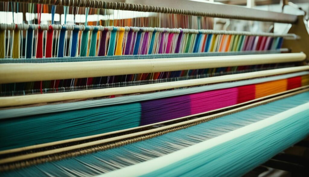 industria textil mexicana